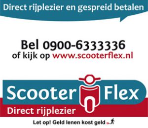 scooterflex
