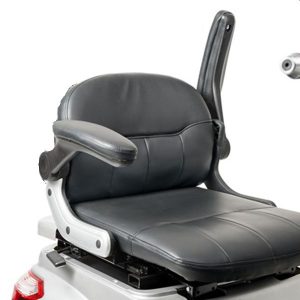 scootmobiel-zadel
