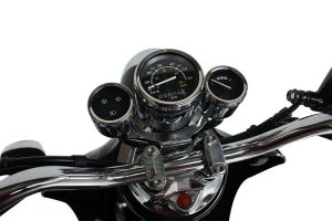 cockpit