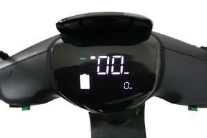 e-Nice dashboard
