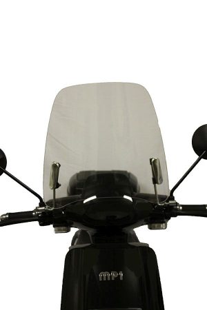 e-Nice windscherm laag