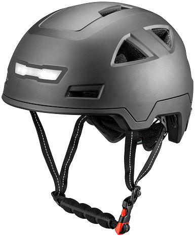 e-bike helm