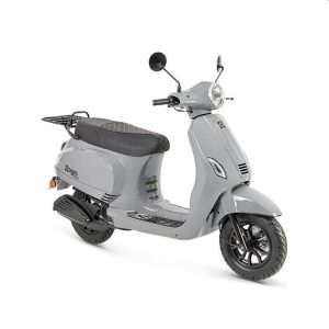 Benzine Scooters EURO5