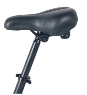 Windgoo Elektrische vouwfiets B20 Pro - 16inch zwart - Afbeelding 5