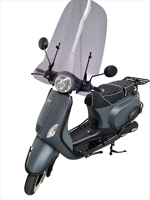 MPI Elektrische Scooter Vicenza - Limited Edition - Afbeelding 3