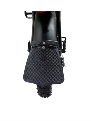AGM GT250 FatBike mat zwart - Afbeelding 15
